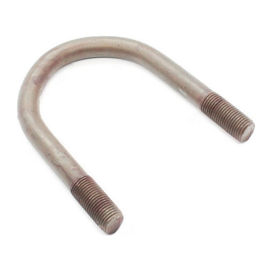 3160-2906053 СТРЕМЯНКА штанги стабилизатора УАЗ-3160 (ОАО"УАЗ")