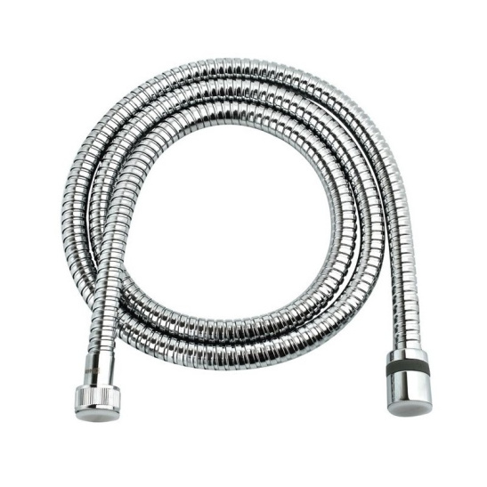 Шланг для душа, нержавеющая сталь, 2,0м, LE8031S, Lemark