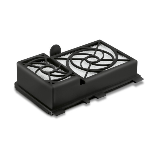 Фильтр отработанного воздуха HEPA 13 для пылесоса DS 5800/ DS 6000 Керхер 2.860-273.0