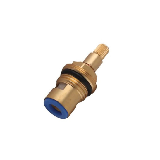 Кран-букса керамическая холодная LM8501B-BL, Lemark
