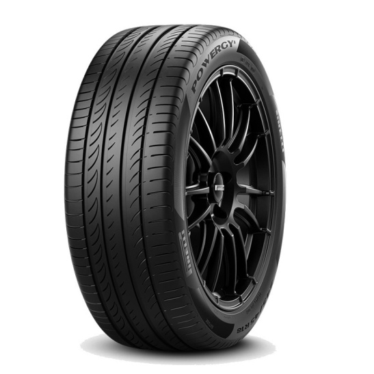 Шина 215/55R17 Pirelli Powergy™, XL 98Y, б/к, летняя, (Пирелли)