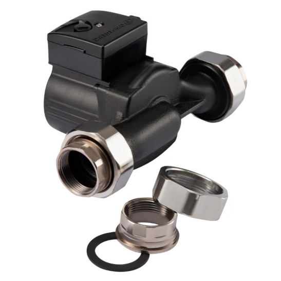 Насос циркуляционный Джилекс ЦИРКУЛЬ 32/60 PREMIUM, 220 В