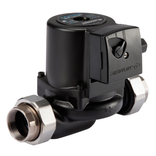 Насос циркуляционный Джилекс ЦИРКУЛЬ 32/80 PREMIUM, 220 В