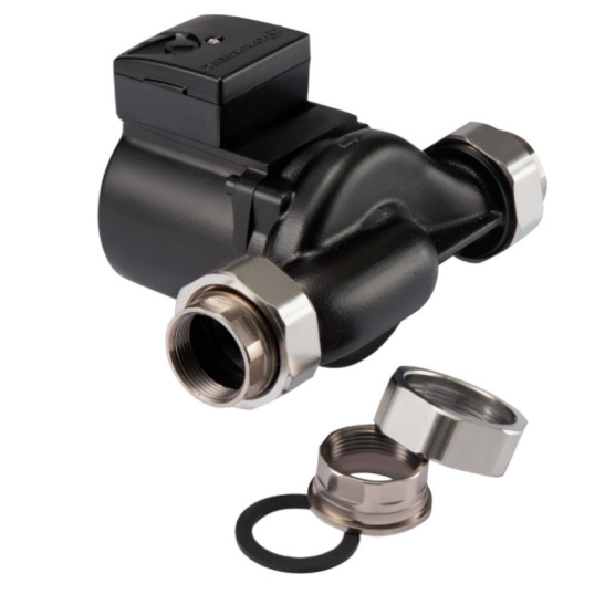 Насос циркуляционный Джилекс ЦИРКУЛЬ 32/80 PREMIUM, 220 В