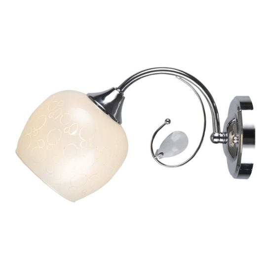 Бра WEDO LIGHT WD3524/1W-CR-WT