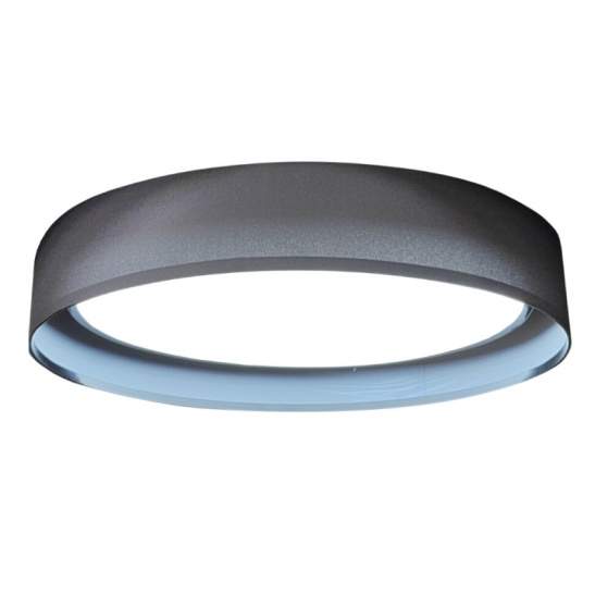 Люстра Семь Огней 48203.40.72.77BK-CFGD 6400K+4200 с ПДУ 