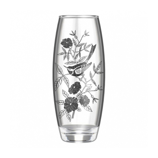 Ваза для цветов "Иволга" 966-Г