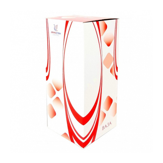 Ваза для цветов "Иволга" 966-Г