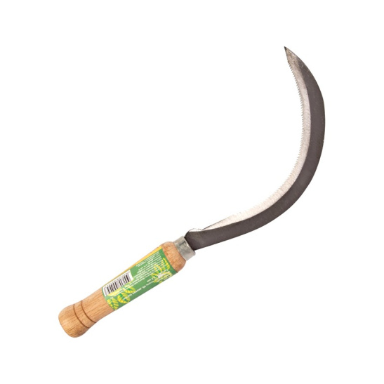 Серп "PARK" 24 см