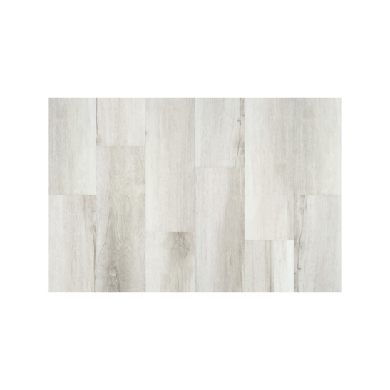 Виниловая плитка SPC АртвинилТаркетт PRIME CLICK, Grey Snowy, 1120x169x3,85 мм, 0,3 мм, 31 класс