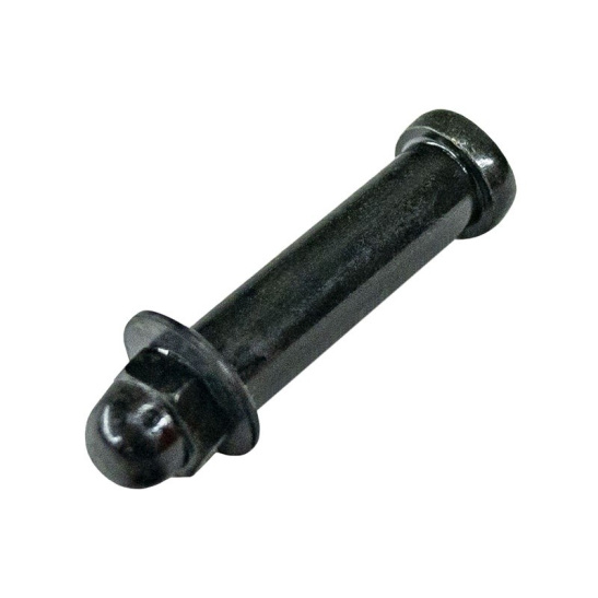 Щетка (600 мм) стеклоочистителя КАРКАСНАЯ всесезонная ("BTW-60") (крючок, винт) ("AVS "Truck Line") для грузового и коммерческого транспорта, автобусов (A78156S)