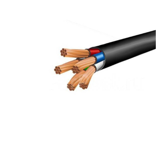 Кабель ВВГнг(А)-LS 5x35, ЭКСПЕРТ-КАБЕЛЬ, барабан