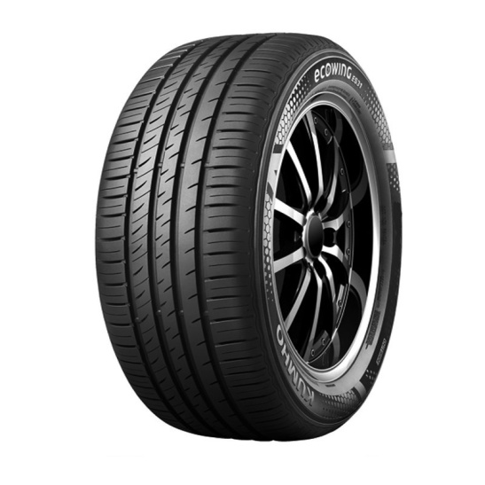 Шина 155/70R13 Kumho Ecowing ES31, 75T, б/к, летняя, (Кумхо), Китай, (2023-2024 гв)