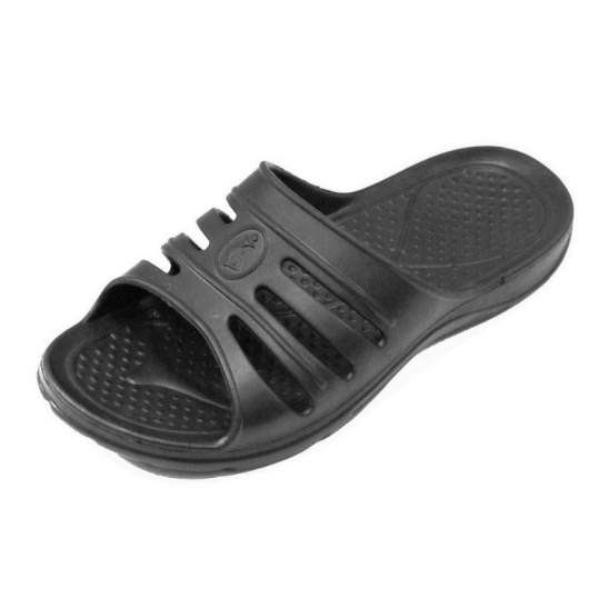 Тапочки для душа мужские ЭВА "Тайм" р.44-45 