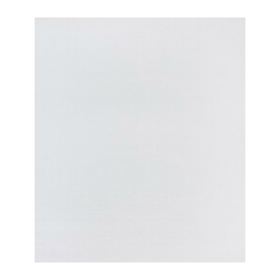 Штора рулонная Декор (белый) с мини ролетой, 98,0x175 см