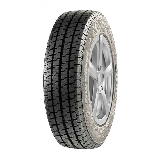 Шина 225/70R15C Cordiant Business, CA-2, 112/110R, б/к, всесезонная, M+S, (Кордиант), г. Омск