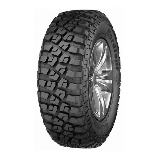 Шина 235/75R15 Cordiant Off Road 2, 109Q, б/к, всесезонная, повышенной проходимости, (Кордиант), г. Омск