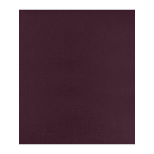Штора рулонная Декор (сливовый) с мини ролетой, 98,0x175 см