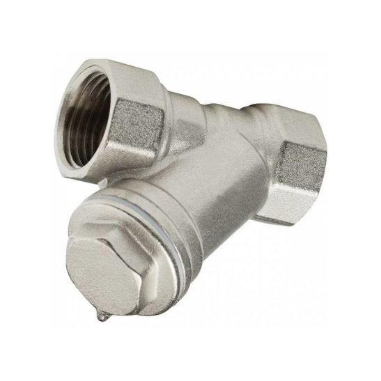 Фильтр STI сетчатый вн/вн Ду-50 Ру-20 