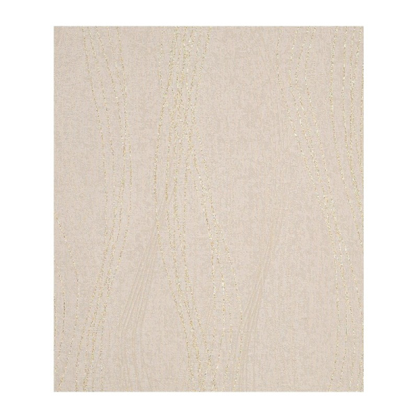Штора рулонная Ривера (жемчужный) с мини ролетой, 52,0x175 см
