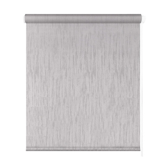 Штора рулонная Сидней (муссон) с мини ролетой, 38,0x175 см