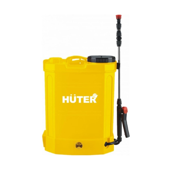 Опрыскиватель аккумуляторный Huter SP-12AC, 12л. 70/13/28