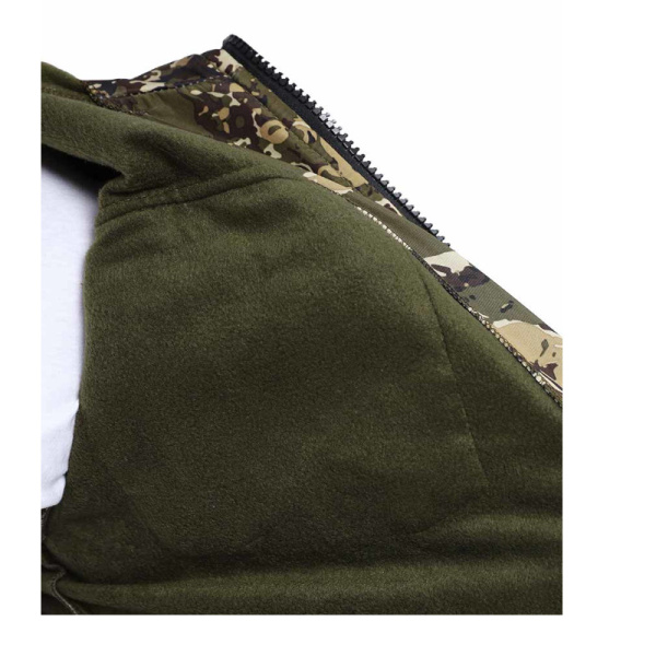 Костюм демисезонный мужской "Ровер", р. 52-54 (104-108) рост 5/6 (182-188), (куртка/брюки), КМФ "Камни"