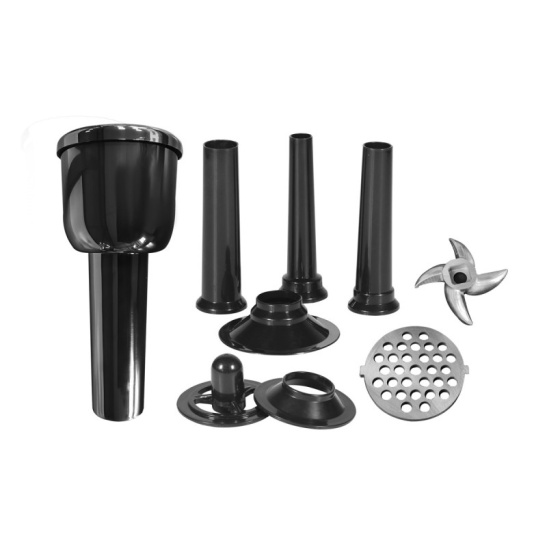 Мясорубка электрическая 3000 Вт CENTEK CT-1607