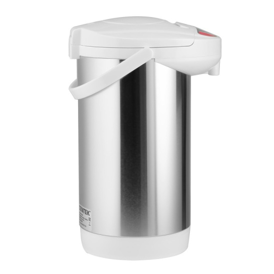 Чайник-термос (термопот) CENTEK CT-0080, 3 л, белый