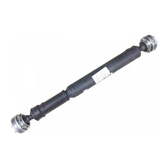 5022382-02 ВАЛ КАРДАННЫЙ ПЕРЕДНИЙ Г-27527 Соболь п/п, 33027 перед/зад, шрусовой (аналог DANA SPICER AYRA CARDAN)