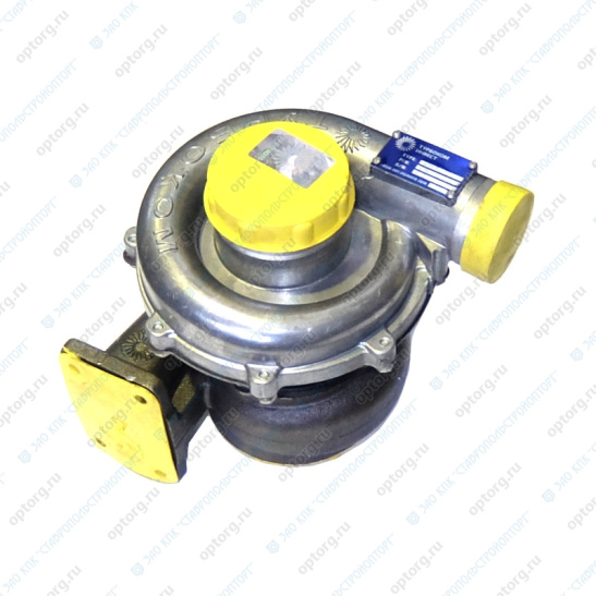 ТКР-700(01) Турбокомпрессор (МТЗ-1221) (Турбоком-Инвест)