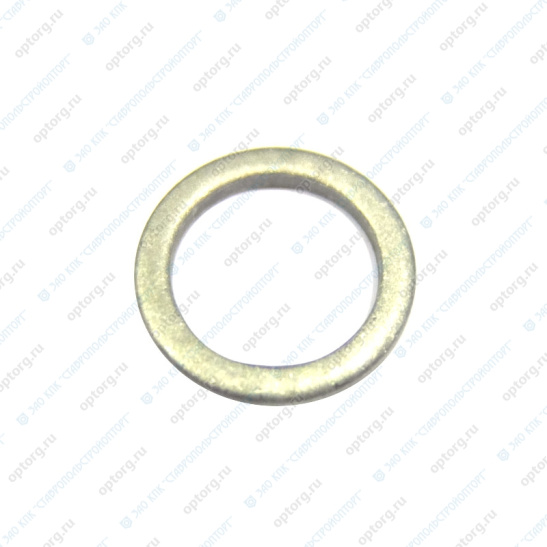 8.8973 Кольцо уплотнительное G1/8 2651 (алюминиевое, болта трубки дренажной пластиковой)