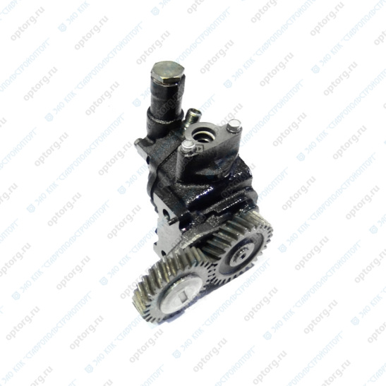 238НД-1011014-Б  Насос масляный (ЯМЗ)