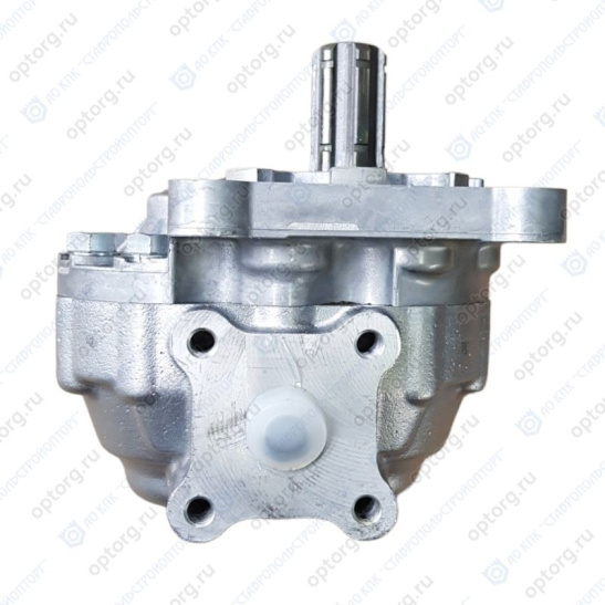 Насос НШ GP 3BM 50L-A204A левый (НШ 50М-3Л) (Belar, (РФ)) (МАЗ 64227, ДЗ-122)