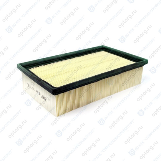 * Элемент фильтра воздушного (GB-989) ("BIG FILTER") (ан. MANN  C 30 005)  AUDI, SKODA, VW VOLKSWAGEN