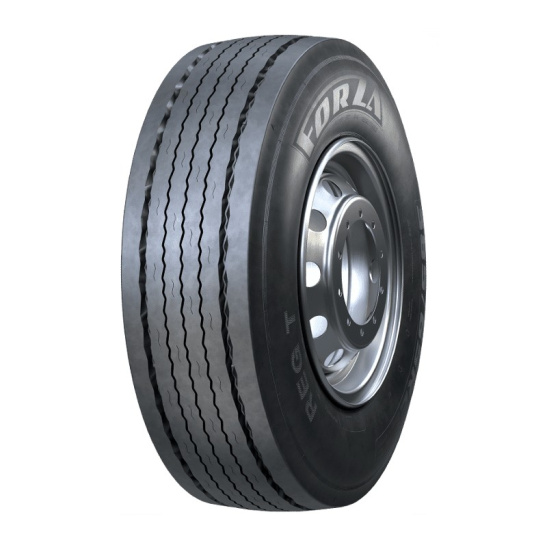 Шина ЦМК 385/65R22,5 Кама Forza REG T, 160K, б/к, прицепная, M+S, г. Нижнекамск