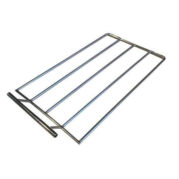 Комплект: Видуар с бачком (Унитаз "Альбано R" (Керамин) с решеткой + A93 универсальный бачок (Alcaplast)  (Керамин)