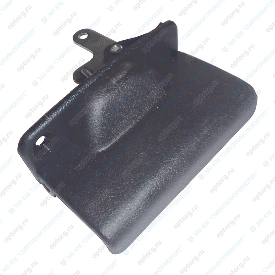 3302-6105150-10 РУЧКА ДВЕРИ НАРУЖНАЯ ПРАВАЯ в сборе(с 2016г)