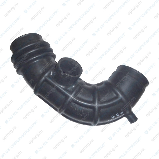 2123-1109192 ПАТРУБОК ФИЛЬТРА ВОЗДУШНОГО Газель Next