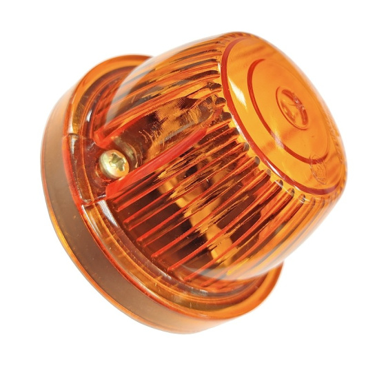 УП101.25_ УКАЗАТЕЛЬ ПОВОРОТОВ (без прокладки, без лампы)