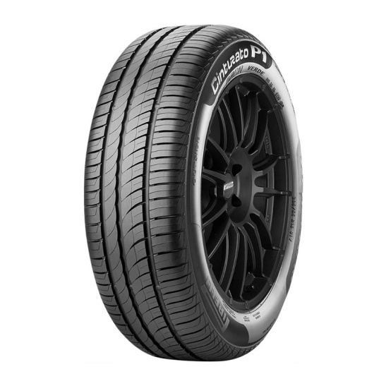 Шина 175/65R14 Pirelli Cinturato P1 Verde, 82T, б/к, летняя, (Пирелли)