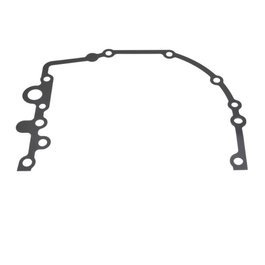 740.70-1002265М ПРОКЛАДКА гидромуфты ПЕРЕДНЕЙ КРЫШКИ КОЛЕНВАЛА Евро3/4 (под двигатели с "Common Rail"/Коммон Рейл) (резинометаллическая) "Вати-Авто" (заменена на 740.70-1002265ВА)