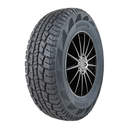 Шина 31/10,5R15 Annaite AN906, LT 109R, б/к, всесезонная, (Аннаит), Китай, (265/75R15)