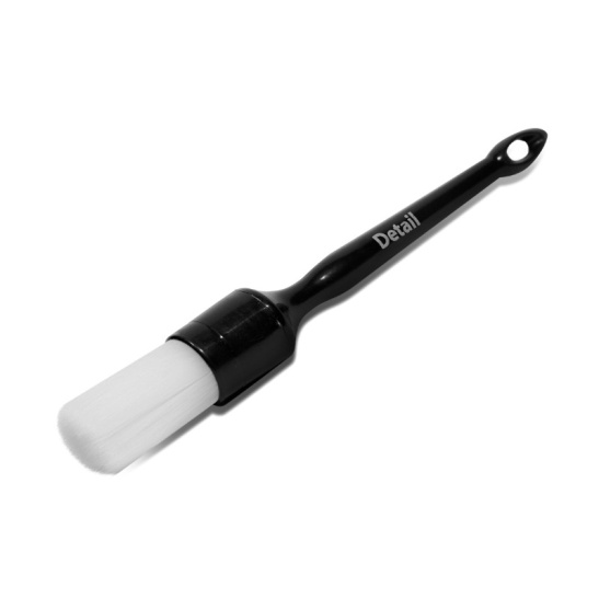 Кисть с искусственным ворсом диам.14мм. арт.DT-0341