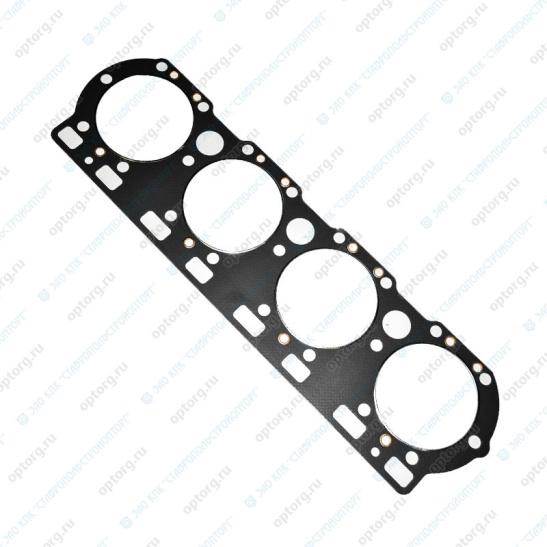 238-1003210 (238-1003210-В2) б/а Прокладка ГБЦ ЯМЗ-238 с/о /GT/