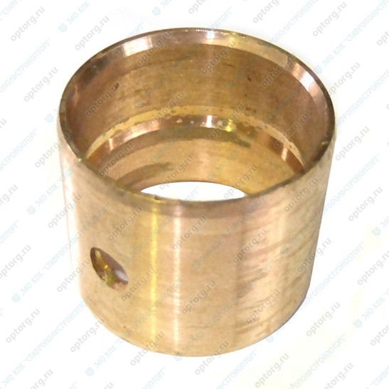 236-1004052-Б2 Втулка шатуна (под палец 50 мм) (ЯМЗ) ЯМЗ-236, -238, -240; А-41, А-01