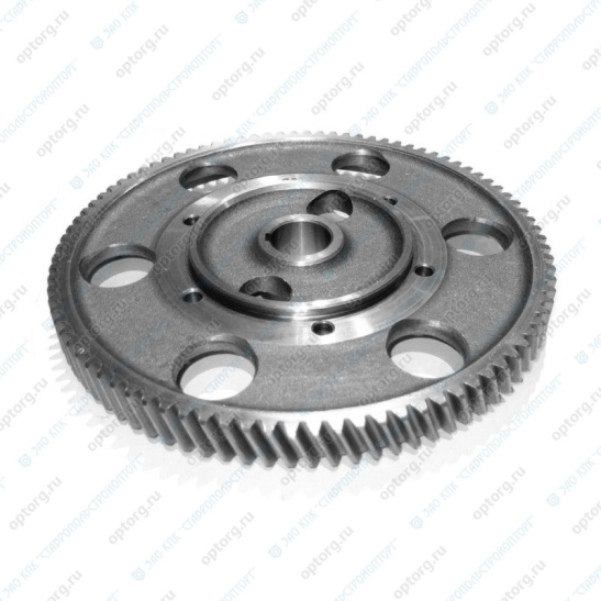 240-1006214 Шестерня вала распределительного ЯМЗ-240