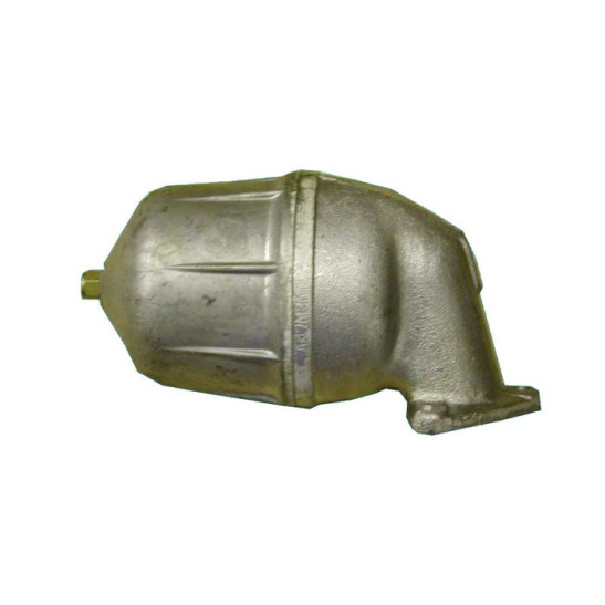 236-1028010-А Фильтр центробежный очистки масла ЯМЗ-236,-238,-240 (ЯМЗ)