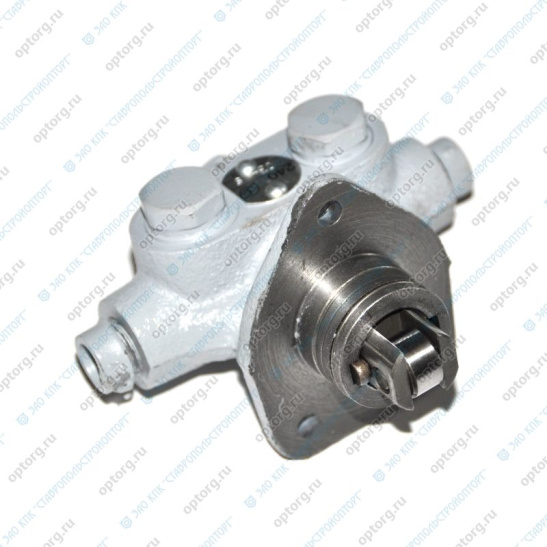 240-1106210 Насос топливный ТННД (подкачка) (ОАО ЯЗДА) ЯМЗ-240