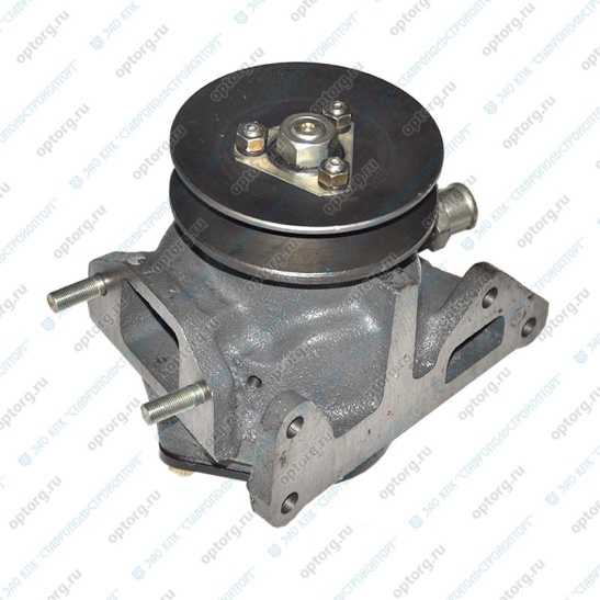 236-1307010-А3 Насос водяной ЯМЗ-236, -238